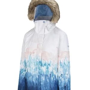 Roxy winter ski ⛷ jacket